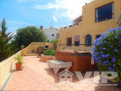 VIP7626: Villa te koop in Bedar, Almería