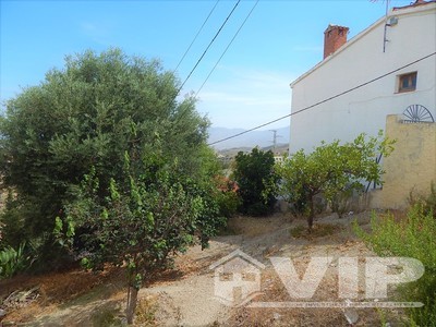 VIP7626: Villa te koop in Bedar, Almería