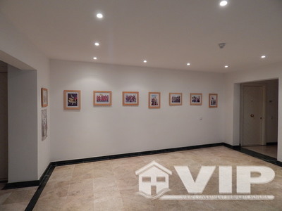 VIP7628: Appartement te koop in Mojacar Pueblo, Almería