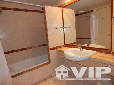 VIP7628: Wohnung zu Verkaufen in Mojacar Pueblo, Almería