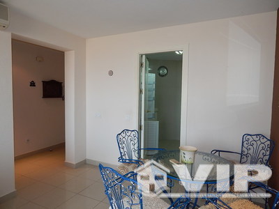 VIP7628: Wohnung zu Verkaufen in Mojacar Pueblo, Almería