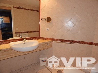 VIP7628: Wohnung zu Verkaufen in Mojacar Pueblo, Almería