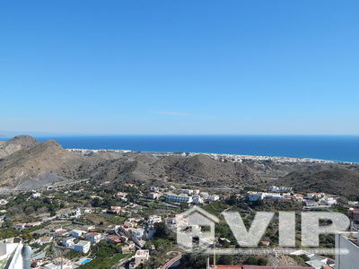 VIP7628: Appartement te koop in Mojacar Pueblo, Almería