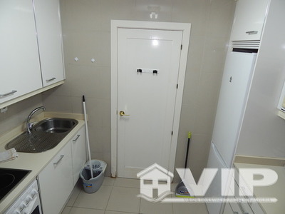 VIP7628: Wohnung zu Verkaufen in Mojacar Pueblo, Almería