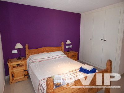 VIP7628: Wohnung zu Verkaufen in Mojacar Pueblo, Almería