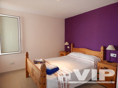 VIP7628: Wohnung zu Verkaufen in Mojacar Pueblo, Almería