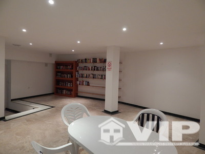 VIP7628: Wohnung zu Verkaufen in Mojacar Pueblo, Almería