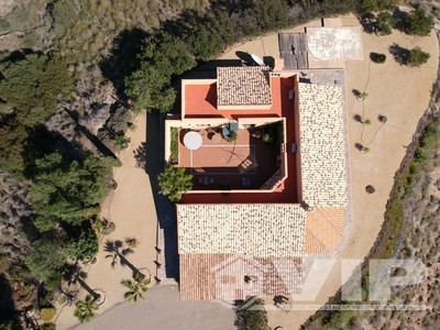 VIP7630: Villa zu Verkaufen in Bedar, Almería