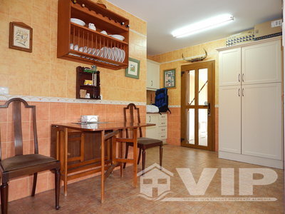 VIP7630: Villa zu Verkaufen in Bedar, Almería