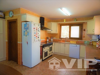 VIP7630: Villa zu Verkaufen in Bedar, Almería