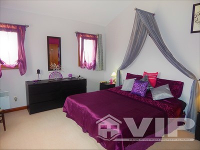 VIP7630: Villa te koop in Bedar, Almería