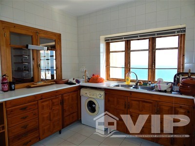 VIP7632: Villa zu Verkaufen in Mojacar Playa, Almería