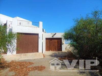 VIP7632: Villa te koop in Mojacar Playa, Almería