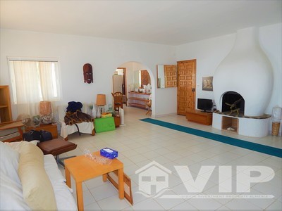 VIP7632: Villa zu Verkaufen in Mojacar Playa, Almería