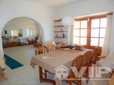 VIP7632: Villa te koop in Mojacar Playa, Almería