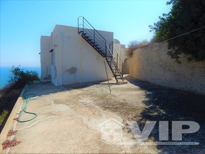 VIP7632: Villa zu Verkaufen in Mojacar Playa, Almería