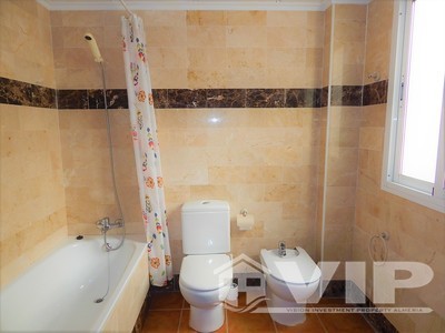 VIP7634: Appartement te koop in Mojacar Playa, Almería