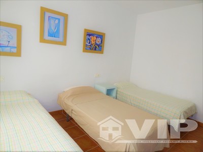 VIP7634: Appartement te koop in Mojacar Playa, Almería