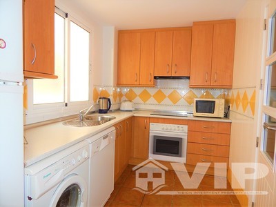 VIP7634: Appartement te koop in Mojacar Playa, Almería