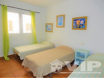 VIP7634: Appartement te koop in Mojacar Playa, Almería