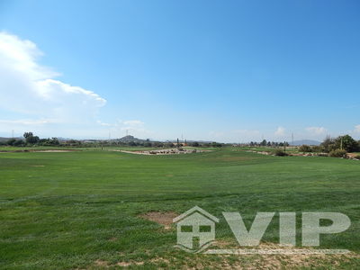 VIP7635: Villa zu Verkaufen in Desert Springs Golf Resort, Almería