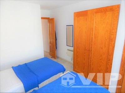 VIP7637: Rijtjeshuis te koop in Mojacar Playa, Almería