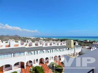 VIP7637: Stadthaus zu Verkaufen in Mojacar Playa, Almería