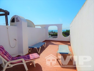 VIP7637: Stadthaus zu Verkaufen in Mojacar Playa, Almería