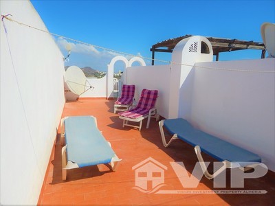 VIP7637: Rijtjeshuis te koop in Mojacar Playa, Almería