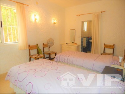 VIP7638: Villa te koop in Mojacar Playa, Almería