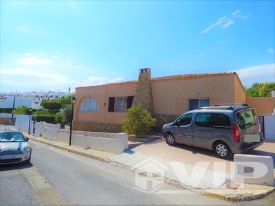 VIP7638: Villa zu Verkaufen in Mojacar Playa, Almería