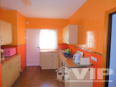 VIP7638: Villa zu Verkaufen in Mojacar Playa, Almería