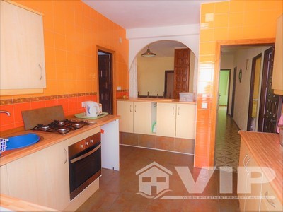 VIP7638: Villa te koop in Mojacar Playa, Almería