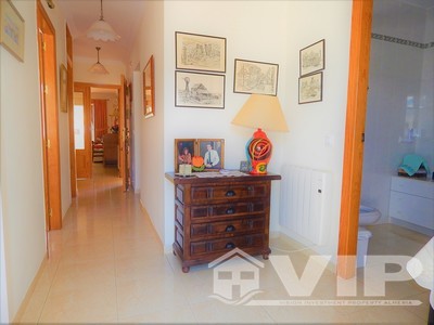 VIP7639: Villa te koop in Mojacar Playa, Almería