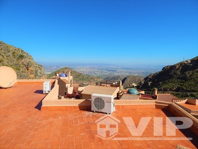 VIP7641: Villa te koop in Turre, Almería