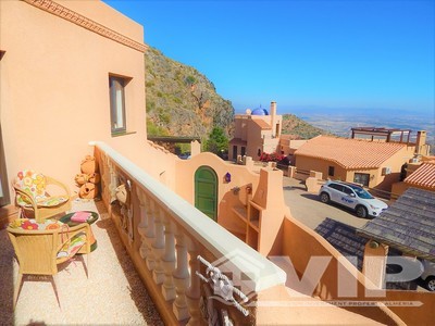 VIP7641: Villa zu Verkaufen in Turre, Almería