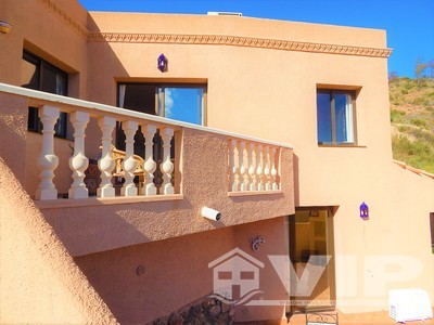 VIP7641: Villa zu Verkaufen in Turre, Almería