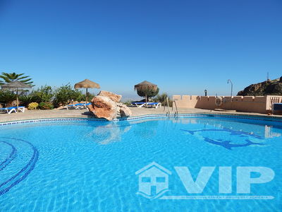 VIP7641: Villa zu Verkaufen in Turre, Almería