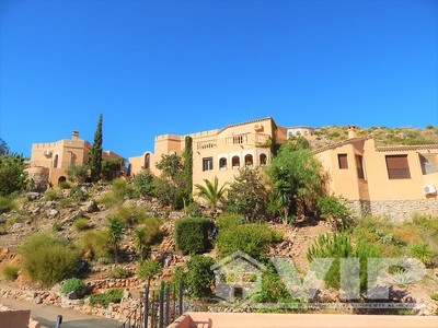 VIP7641: Villa zu Verkaufen in Turre, Almería