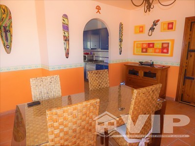 VIP7641: Villa te koop in Turre, Almería