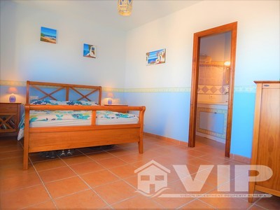 VIP7641: Villa zu Verkaufen in Turre, Almería