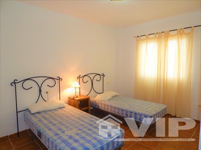 VIP7643: Wohnung zu Verkaufen in Mojacar Playa, Almería