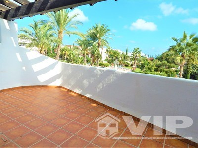 VIP7643: Appartement te koop in Mojacar Playa, Almería