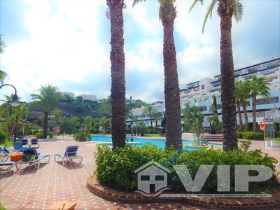 VIP7643: Wohnung zu Verkaufen in Mojacar Playa, Almería