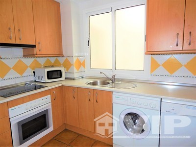 VIP7643: Appartement te koop in Mojacar Playa, Almería