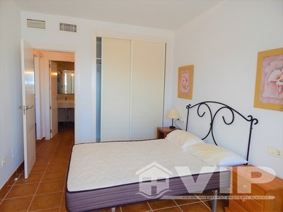 VIP7643: Wohnung zu Verkaufen in Mojacar Playa, Almería