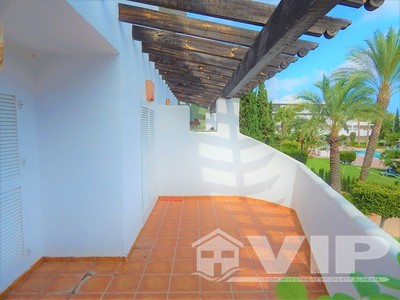 VIP7643: Appartement te koop in Mojacar Playa, Almería