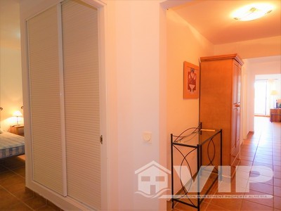 VIP7643: Wohnung zu Verkaufen in Mojacar Playa, Almería