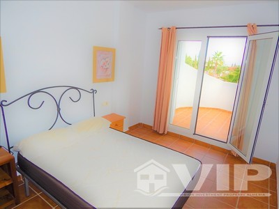 VIP7643: Wohnung zu Verkaufen in Mojacar Playa, Almería