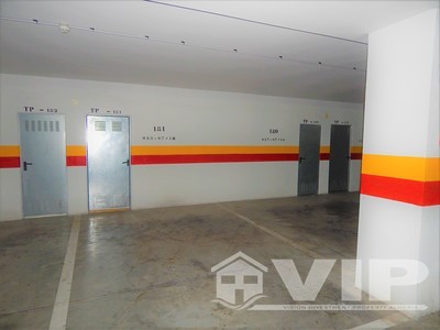 VIP7643: Wohnung zu Verkaufen in Mojacar Playa, Almería